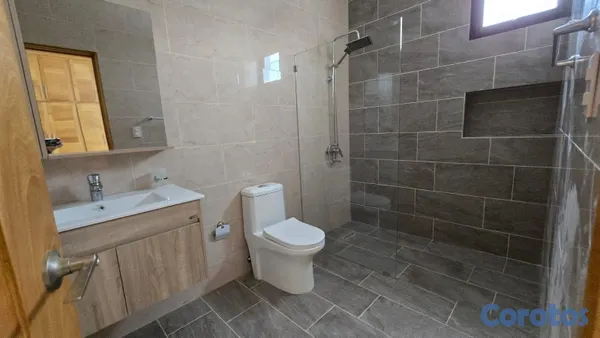 casas - Casa en alquiler en Palmas del Valle con terraza | 3 habitaciones 6