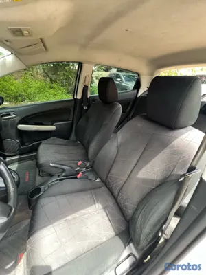 carros - Mazda Demio 2013 3