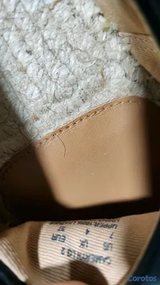 zapatos para mujer - Alpargatas Lauren Ralph Lauren 5