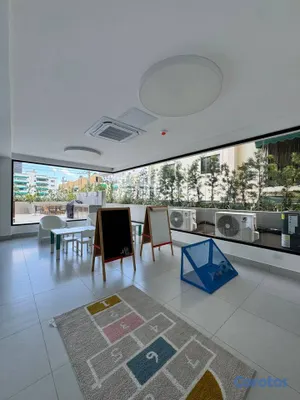 apartamentos - Venta Apartamento en Santo Domingo | Ensanche Naco -3386 7