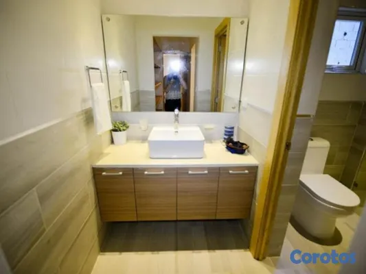 apartamentos - Apartamento de 3h en Av Bolivar casi esq churchill a estrenar 2p ID1085 7