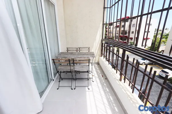 habitaciones y viviendas compartidas - Alquilo habitación amueblada SOLO para mujer estudiante sin vehiculo 7