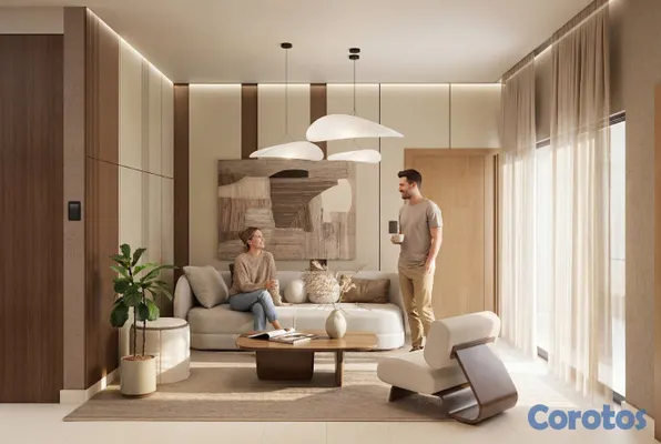 apartamentos - APARTAMENTOS EN VENTA EN TORRE SAILY III | PUÑAL,  12