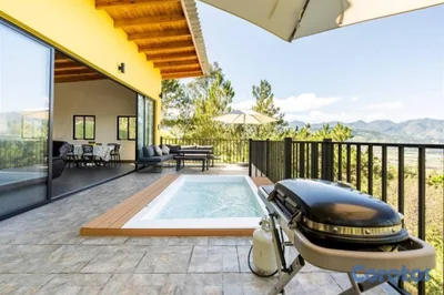 venta de villa en constanza