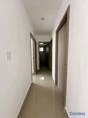apartamentos - APARTAMENTO DISPONIBLE EN ALAMEDA SANTO DOMINGO OESTE  11