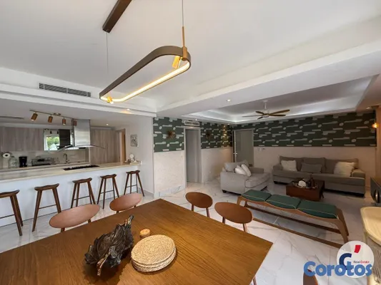 apartamentos - Apartamento en Alquiler en Ciudad Las Canas de 3 h 6