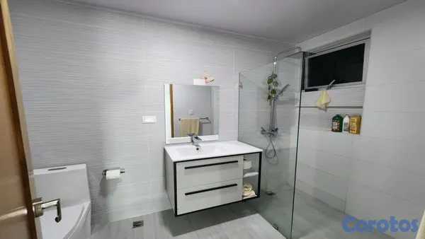 apartamentos - APARTAMENTO EN VENTA | URBANIZACIÓN THOMEN, SANTIAGO 3