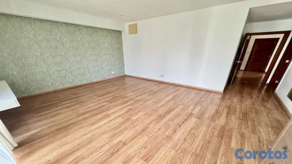 apartamentos - Apartamento en Evaristo Morales con L/B 10