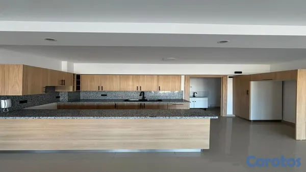 apartamentos - Alquiler Apartamento Nuevo en Los restauradores 8