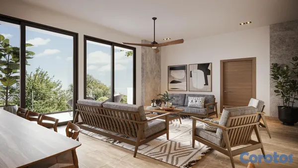apartamentos - Apartamentos en Jarabacoa | Inversión Inmobiliaria en La Jamaca de Dios 4