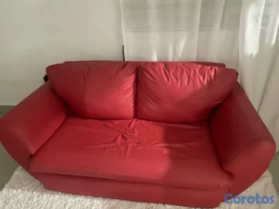 mueble de 2 plazas