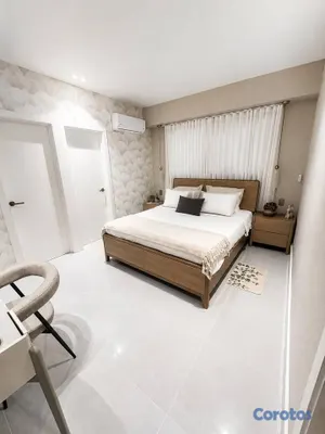 apartamentos - ¡ALQUILO EN BELLA VISTA NORTE, DISTRITO NACIONAL!  15
