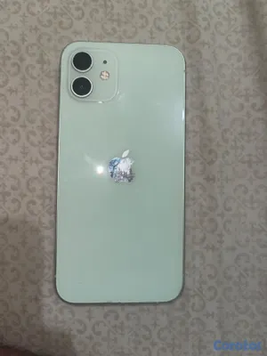celulares y tabletas - iPhone 12 Normal 2