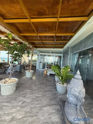 apartamentos -  Apartamento en renta en Sosúa, frente al mar 2