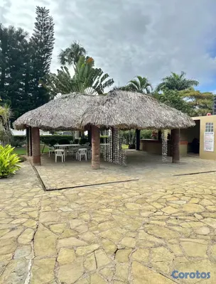 apartamentos - Apartamento amueblado en venta en Residencial Tropicana Sur, Sosúa, Puerto Plata 9