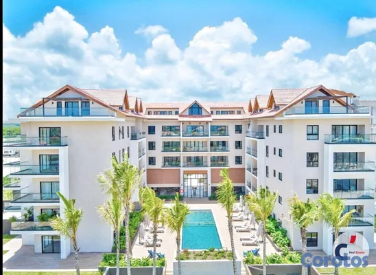 apartamentos - Vive Cap Cana en Greenwood Residences · Ref 131174 13