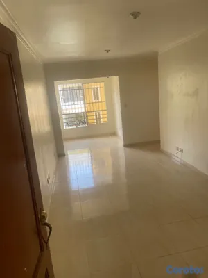 apartamentos - Se alquila en ciudad Juan Bosch sembrador 1  2