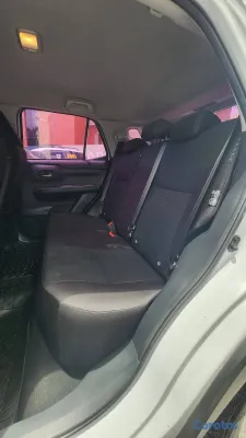 jeepetas y camionetas - TOYOTA RAIZE E FULL 2024 8