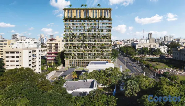 apartamentos - Jardines de Bellas Artes – Apartamentos en Venta en Santo Domingo 3