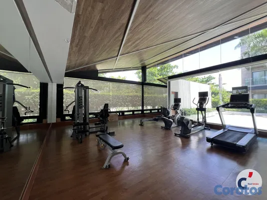 apartamentos - Espectacular Apartamento de 2 Habitaciones en Alqu 8