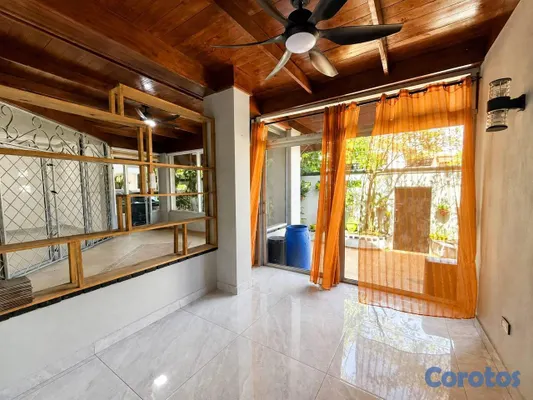 casas - Apartamento de 5 habitaciones en alquiler en La Ca 16