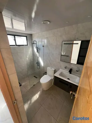 apartamentos - Excelente Pent House Amplio y fresco en Torre moderna de Ensanche Ozama  10
