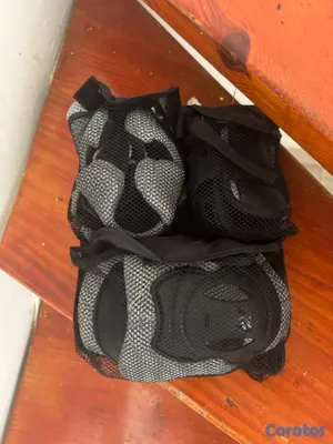 hobby y coleccion - patines nuevos K2 Skates  8