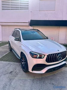 Mercedes benz gle 53 2022