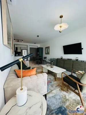 apartamentos - Renta de Ensueño en Punta Cana Village – 2HAB + Se 18