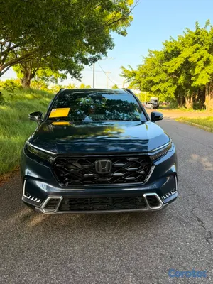 servicios profesionales - Rent car honda crv 2025  5