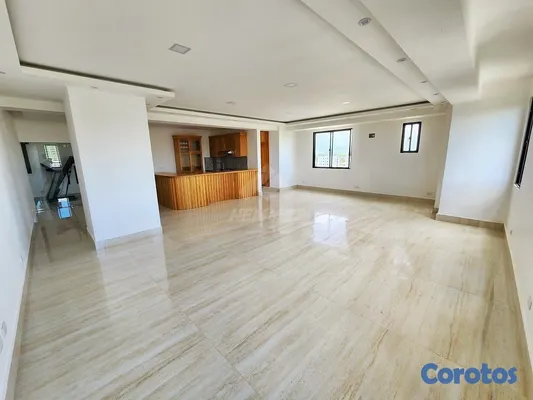 apartamentos - TORRE ROOFTOP Y ASCENSOR ESTRENAR VILLA MARIA STGO 3