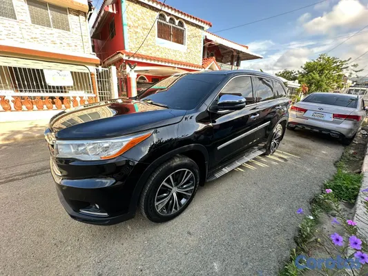 jeepetas y camionetas - Excelentes condiciones, millas originales 8
