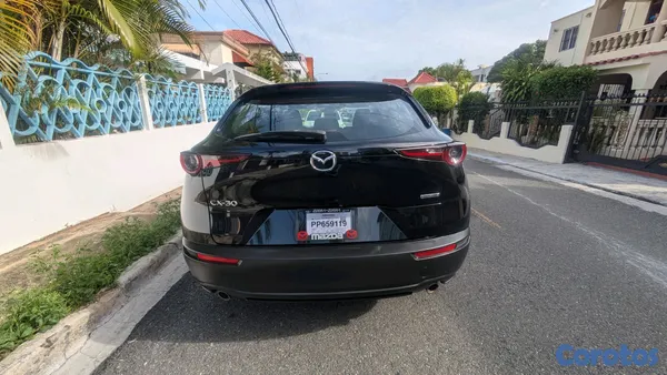jeepetas y camionetas - mazda cx30 2021 5