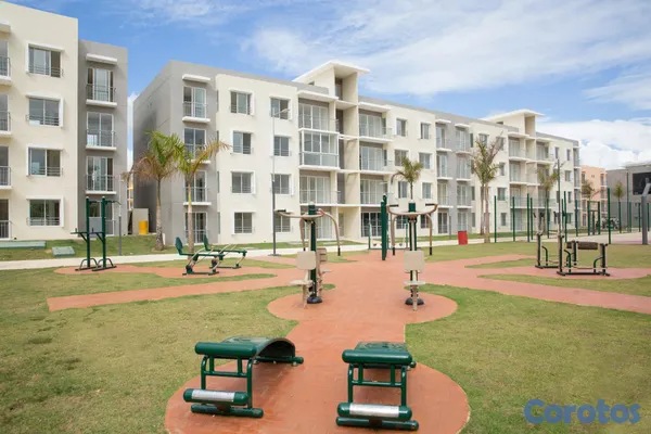 apartamentos - Vendo Apartamento en Ciudad Juan Bosch 7