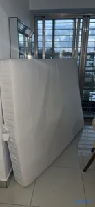 Vendo Colchón Queen IKEA
