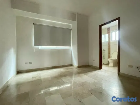 apartamentos - Apartamento En Alquiler En Bella Vista 5