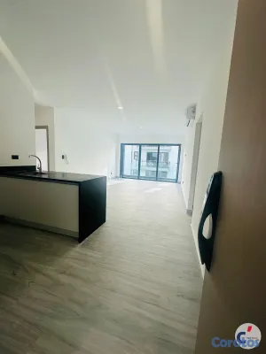 apartamentos - En renta apartamento de 2 habitaciones A Estrenar  19