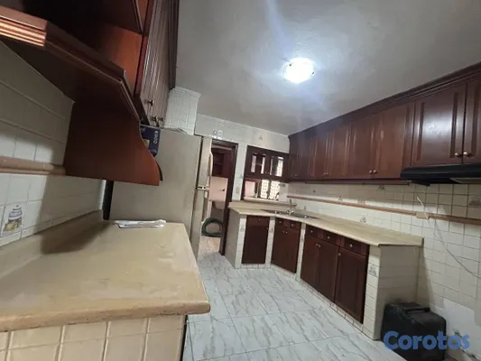 apartamentos - Penthouse de 3 habitaciones en alquiler en Los Cac 3