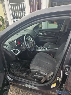 jeepetas y camionetas - GMC Terrain 5