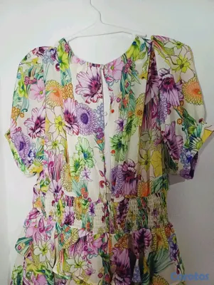 ropa para mujer - Hermoso vestido nuevo. 5