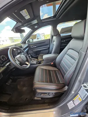 jeepetas y camionetas - 2023 Honda Crv Sport Hybrida 4x4 6