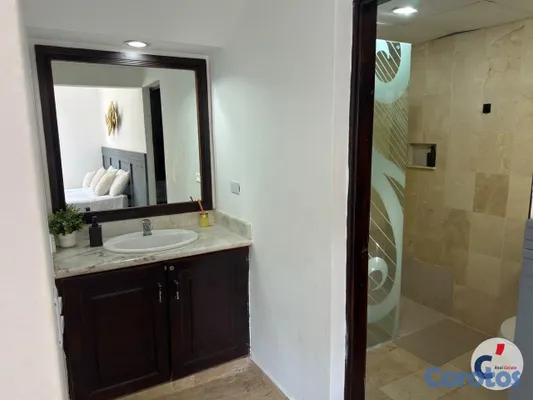 apartamentos - Apartamento en Alquiler | Residencial Carey, White 9
