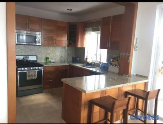 penthouses - Penthouse Amueblado en Venta Las Terrenas con Vist 4