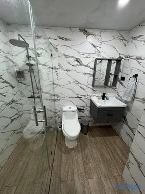 apartamentos - 🏡 APARTAMENTO TOTALMENTE AMUEBLADO EN ALQUILER EL  5