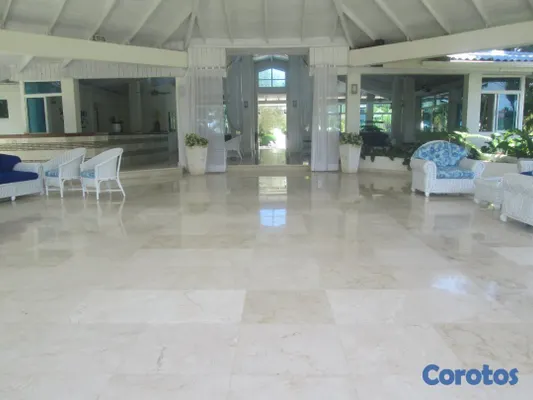 apartamentos - Apartamento amueblado en puerto plata 2H tipo penthouse 9