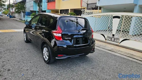 carros - Nissan note 2020 nuevo 6