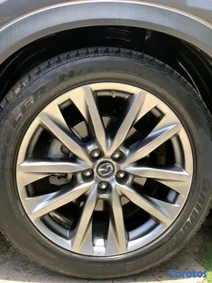 jeepetas y camionetas - mazda cx9 grand touring 2018 6