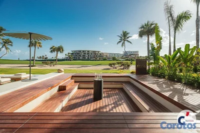 Luxury Estate in Cap Cana with Stunning Sea and Go