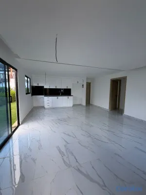 casas - hermosa casa en boca chica en proyecto cerrado con 8