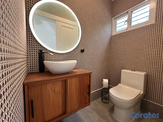 casas - Alquiler de Casa en Viejo Arroyo hondo Residencial Cerrado 13